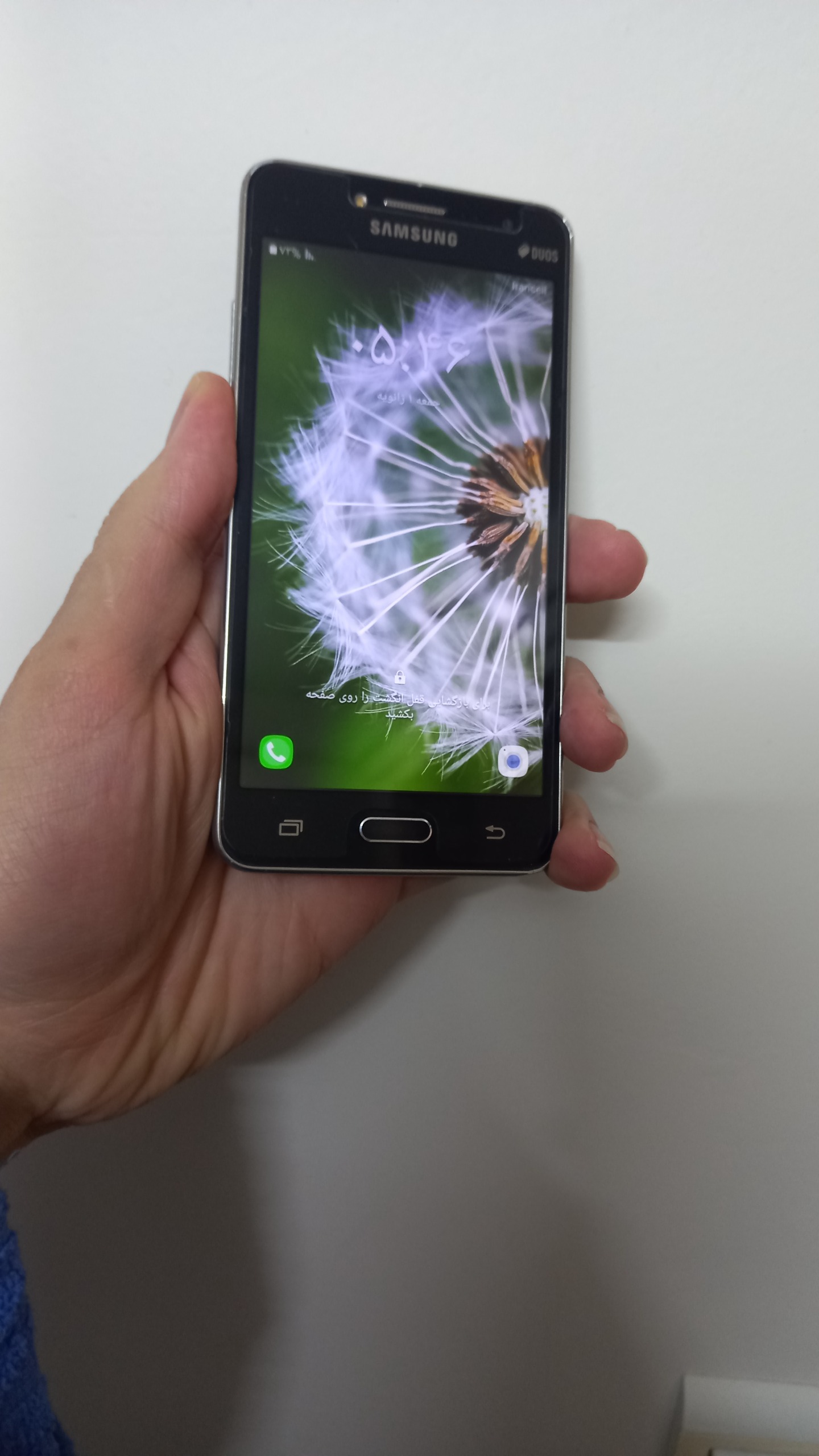 گوشی گلکسی سامسونگ J2 Prime