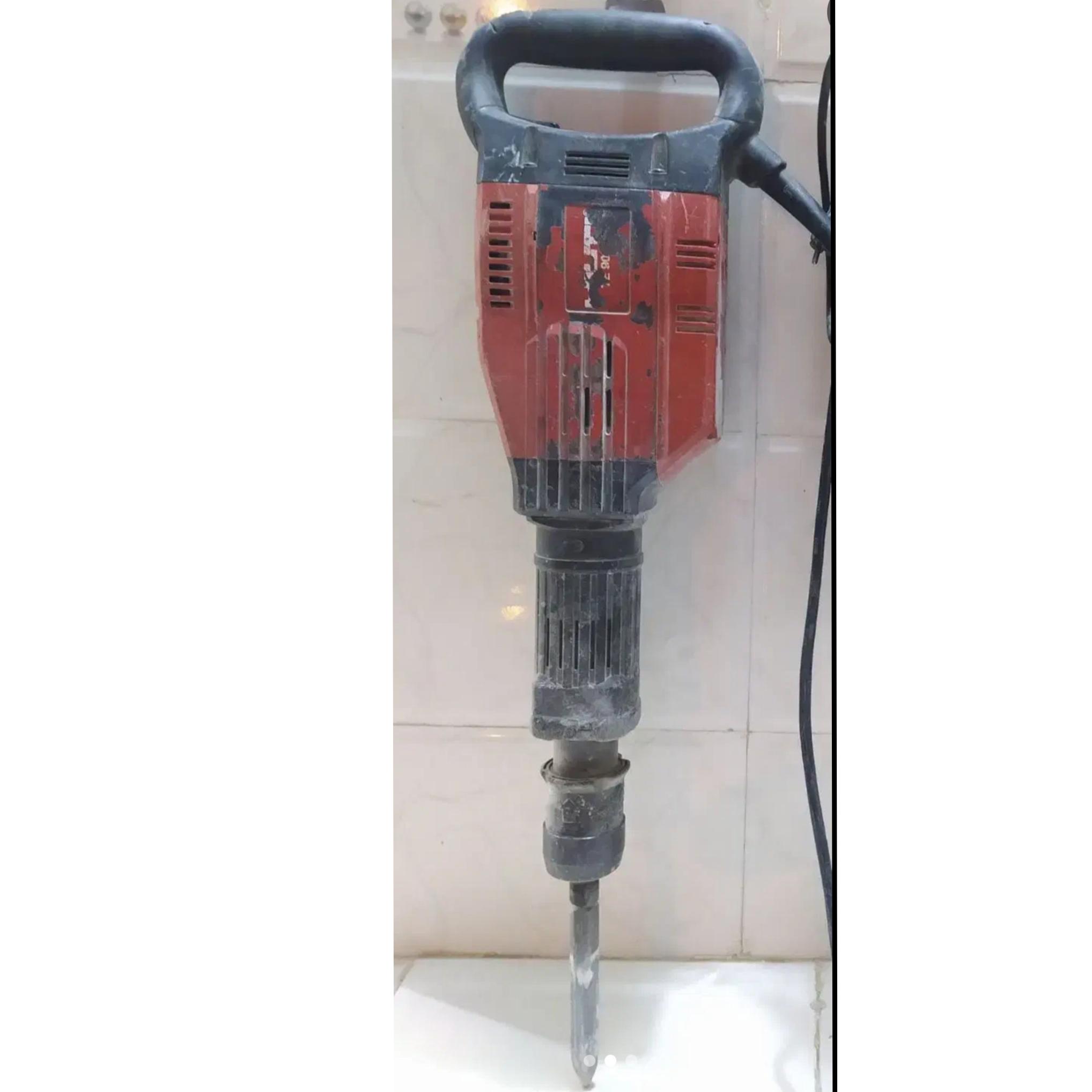 بتن کن مدل هیلتی t905