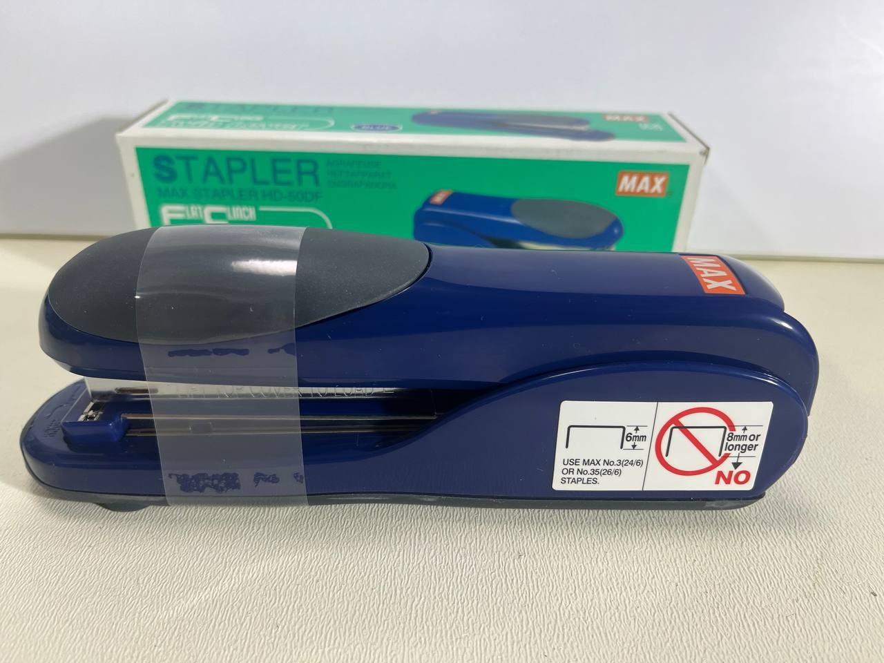 منگنه مکس مدل 50DF