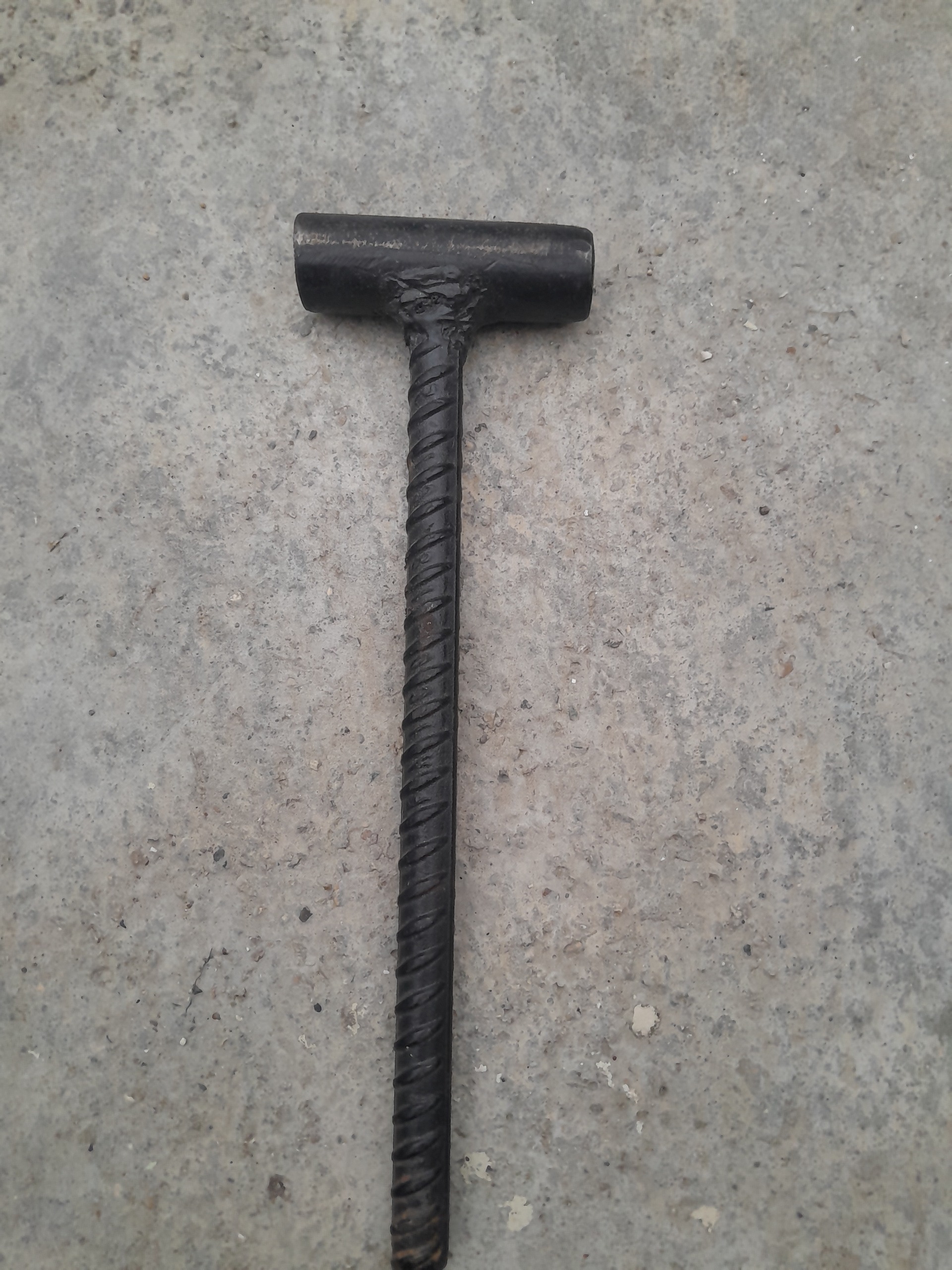 چکش سنگین یا پتک کوچک