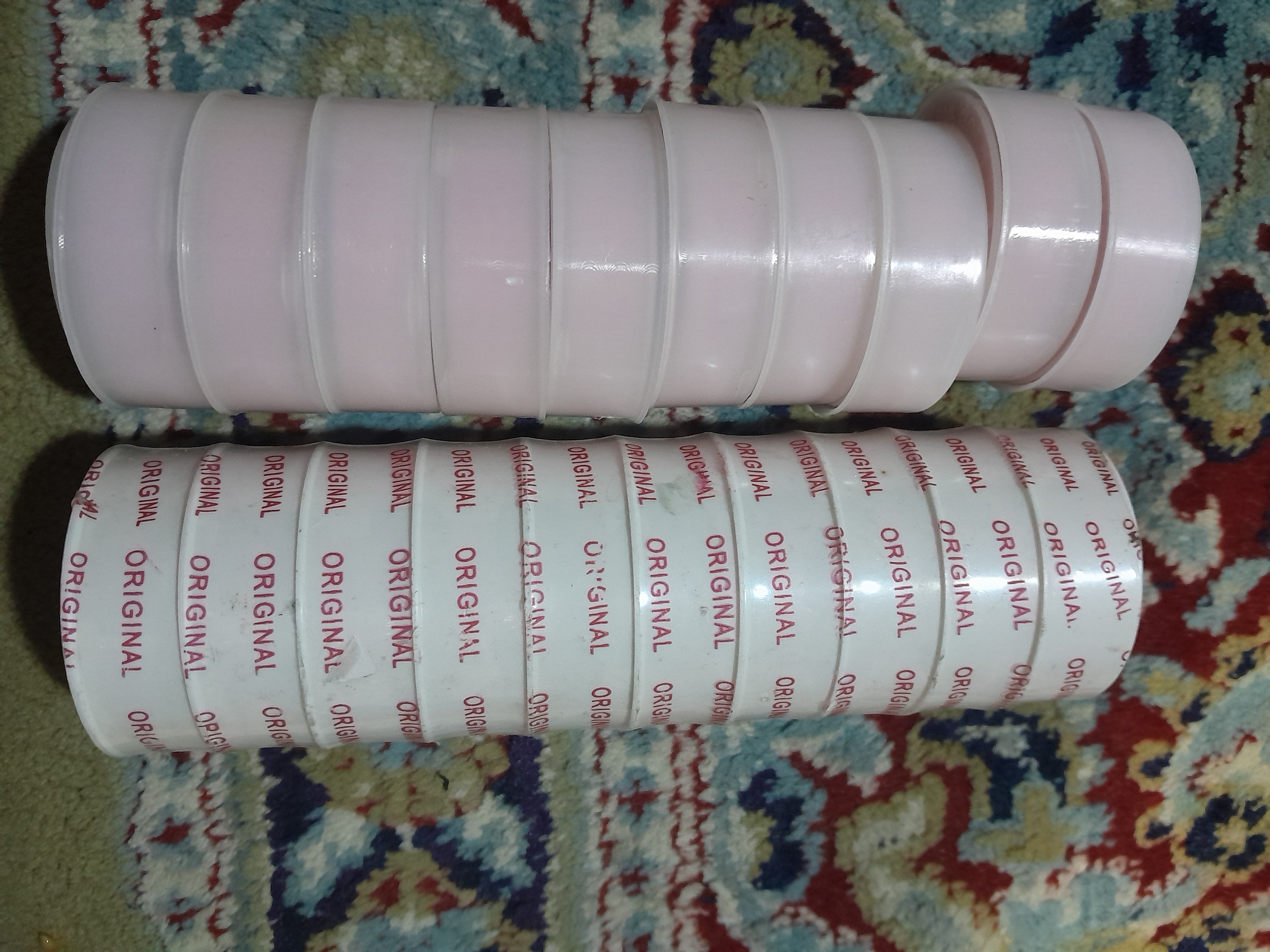 20 عدد نوارتفلون و6عددبست پکیج