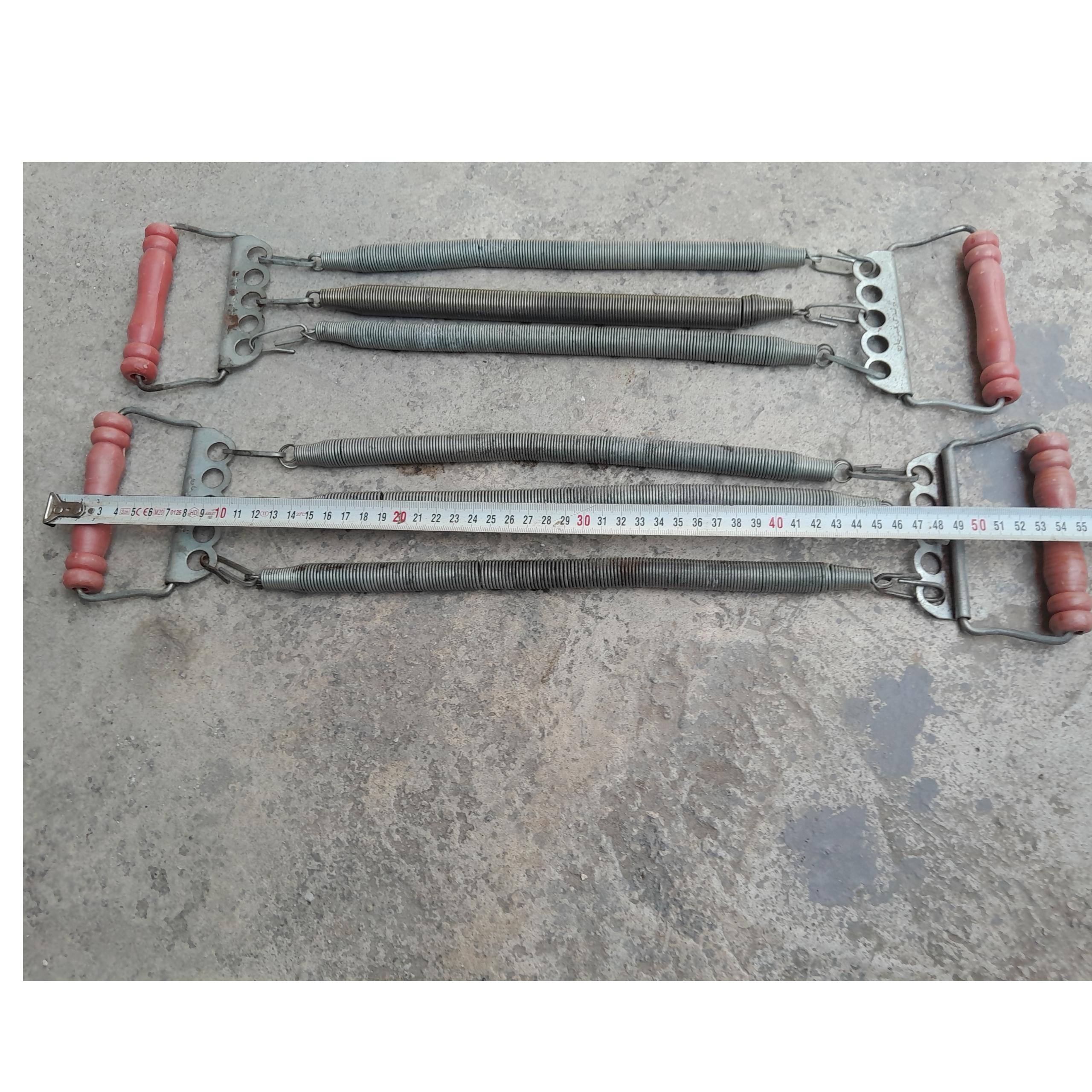 فنر تقویتی بدنسازی ماهیچه دست و پا