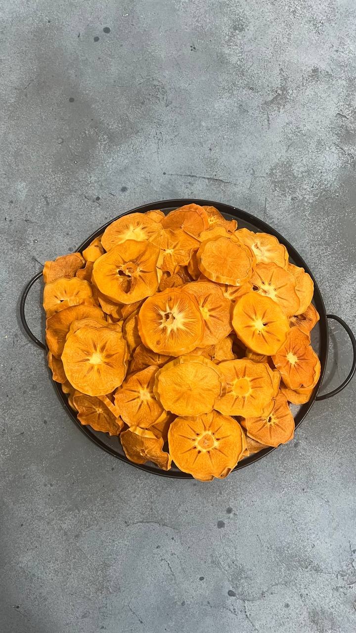 خرمالو  250 گرمی فاطیما فلاح
