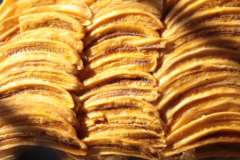 موزاسلایس خشک فاطیما فلاح250گرمی