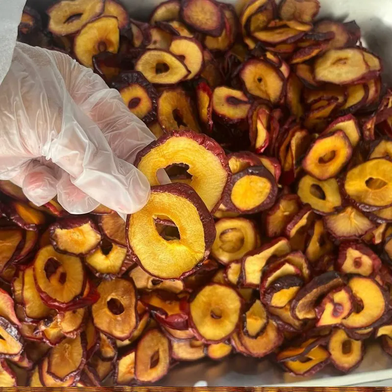 الوشابلون خشک فاطیمافلاح پور250گرمی