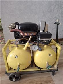 کمپرسور