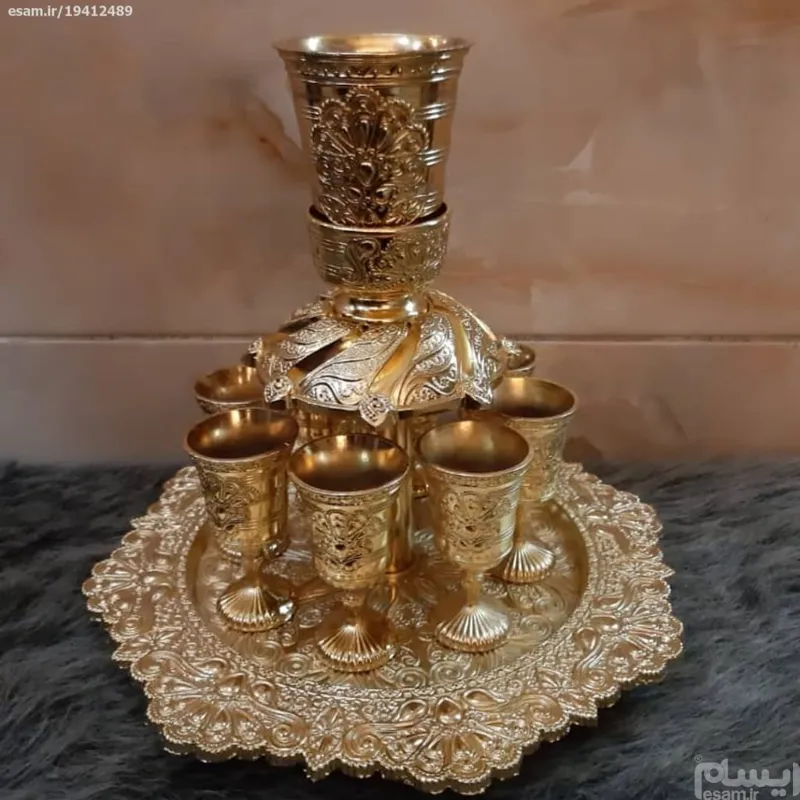 پیک میجر  8 شاته ( پیک ریز )