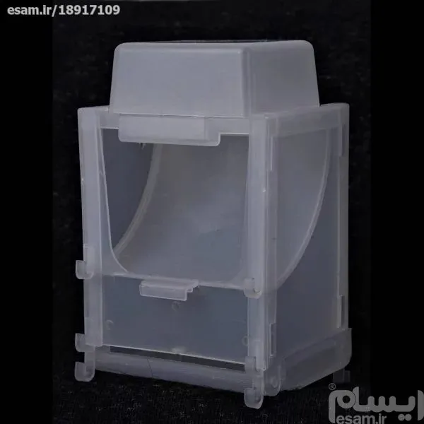 دانخوری مکانیزه طرح ایتالیایی