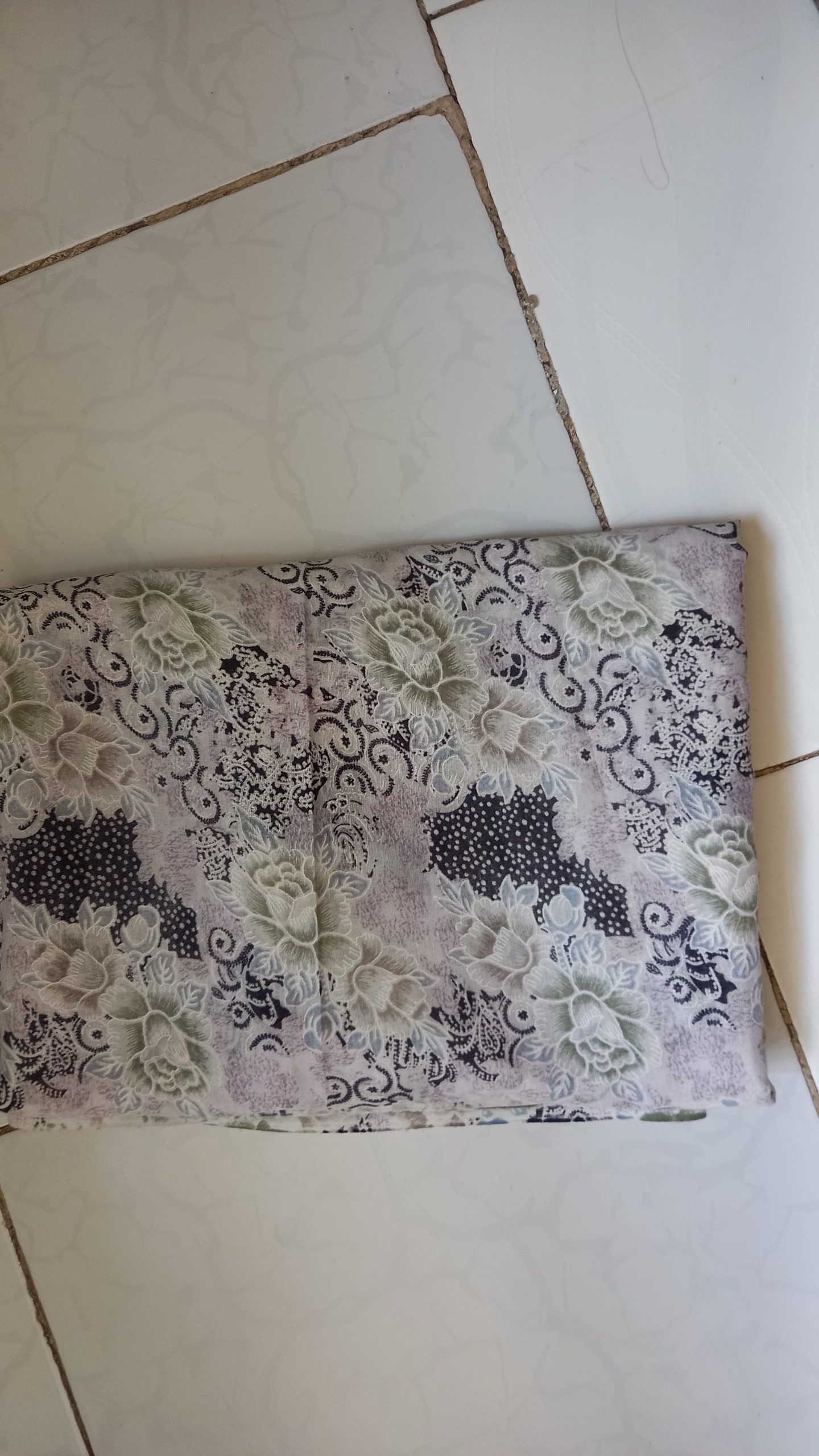 پارچه مخصوص چادری 5 متر