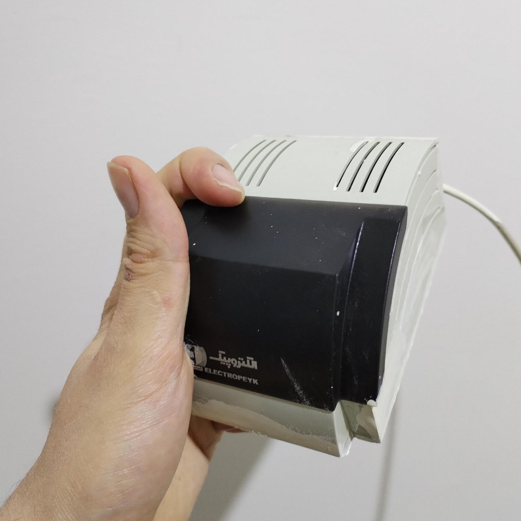 ترانس الکتروپیک  وات220