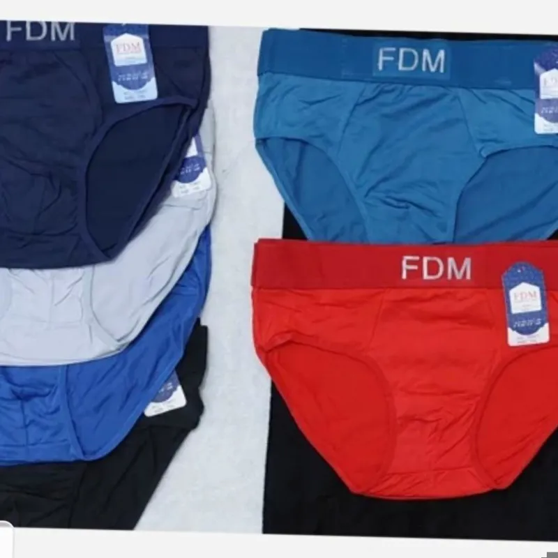 شورت اسلیپ مردانه مدل FDM بزرگ