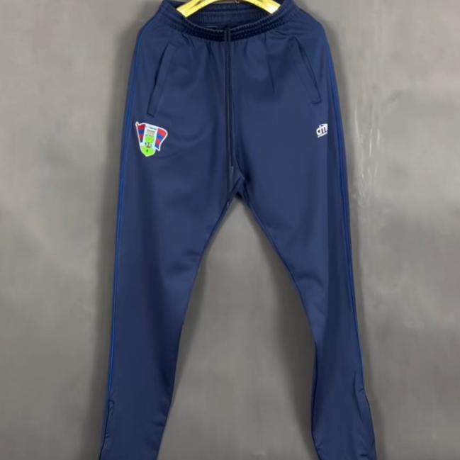 شلوار اسلش ورزشی خارجی