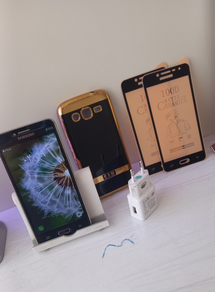 گوشی سامسونگ گلکسی Galaxy J2 Prime