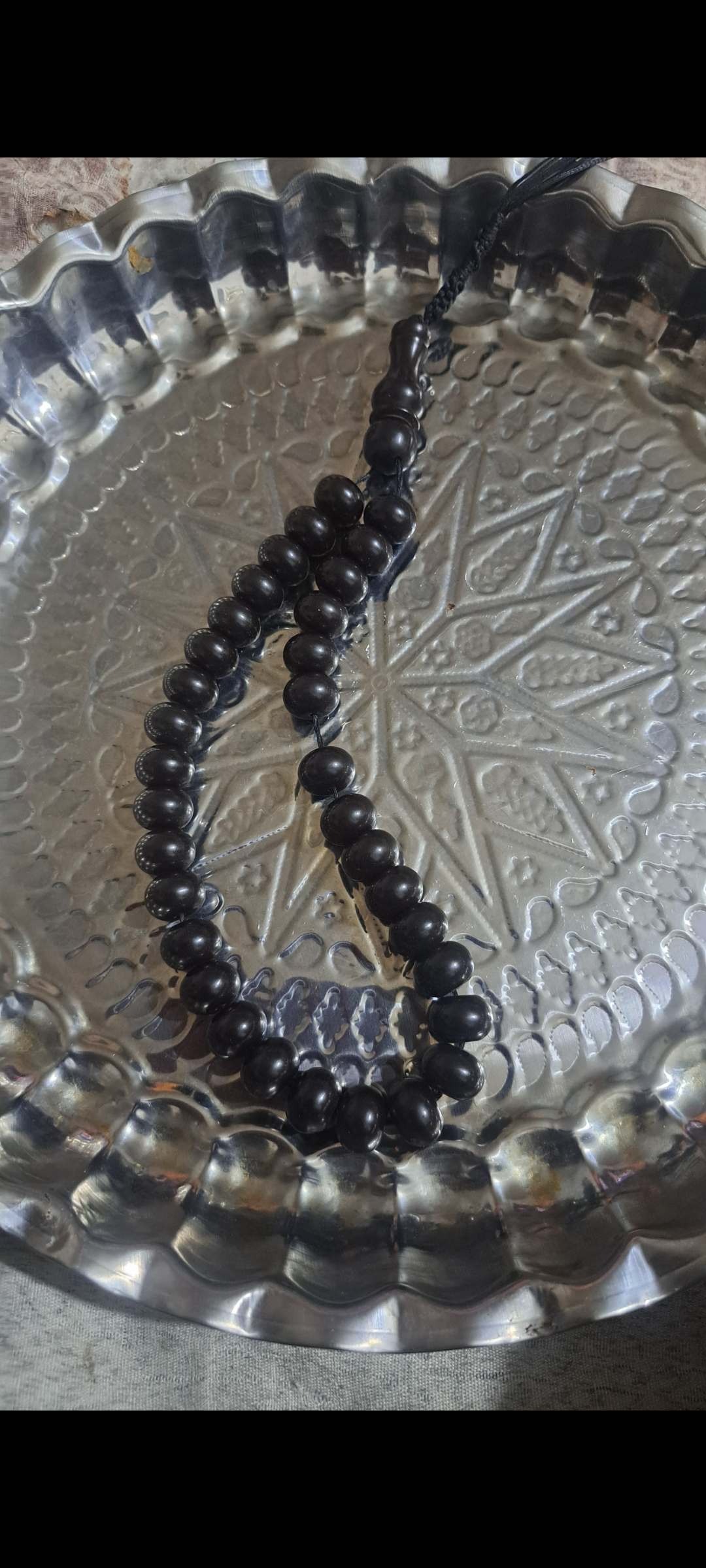 تسبیح سندلوس 33دانه ر