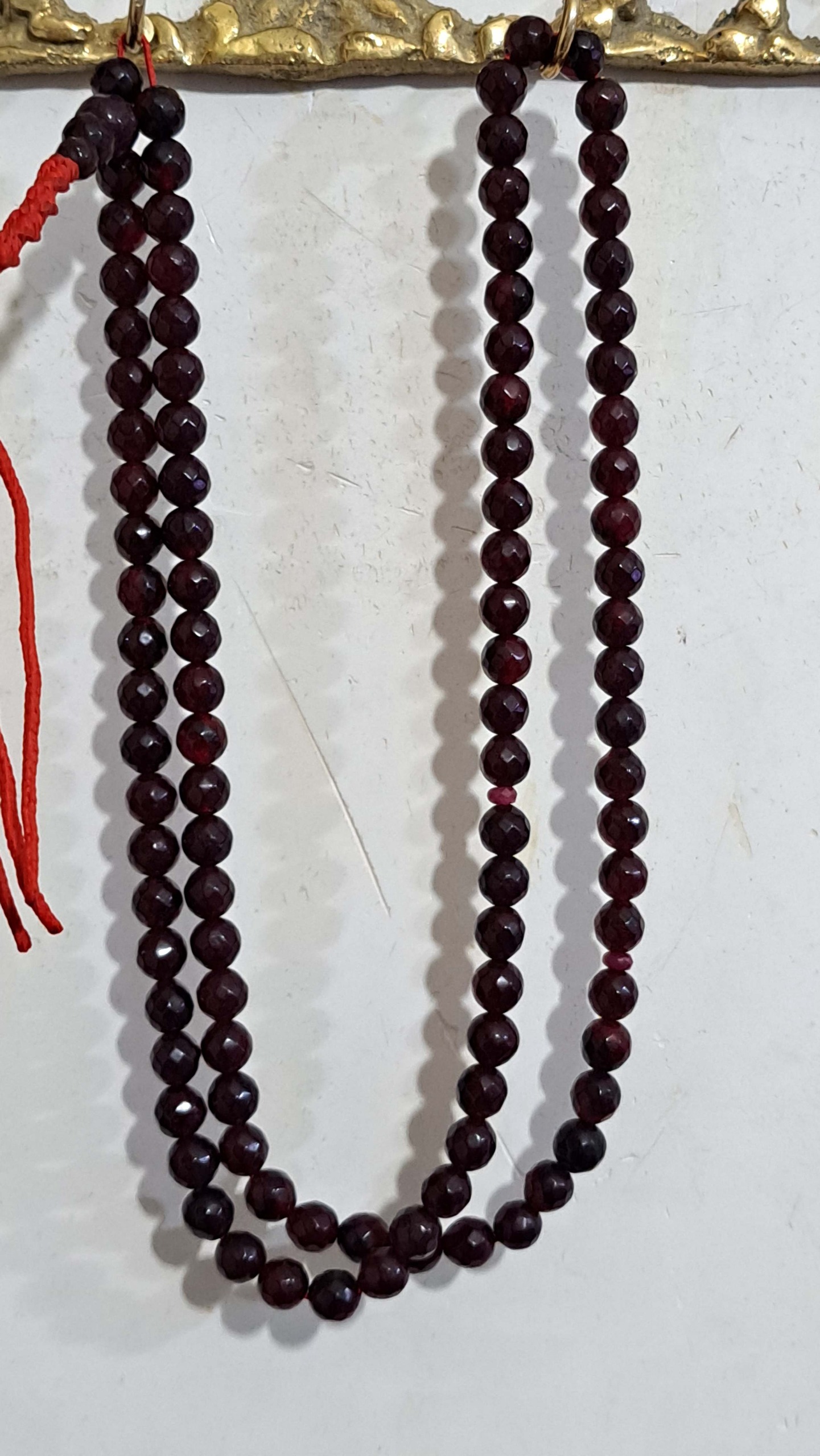 تسبیح یاقوت کمیاب