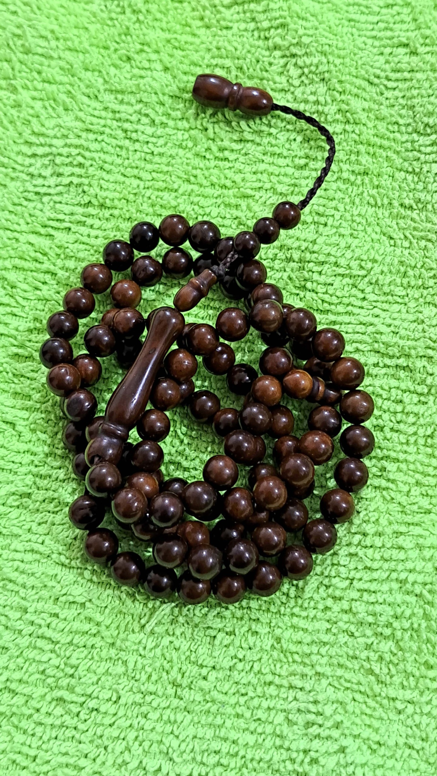 تسبیح کشـــــڪول مجلسی