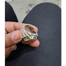 انگشترنقره