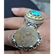 انگشترنقره