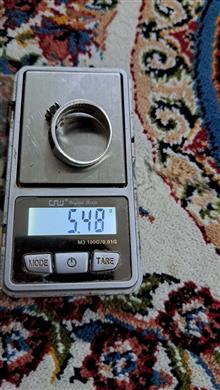 انگشترنقره