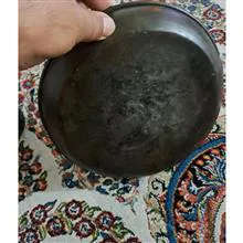 بشقاب
