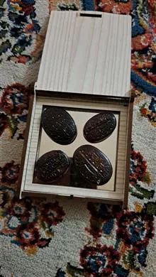 چهارعدد
