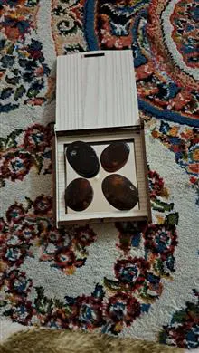 چهارعدد