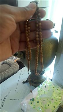 تسبیح