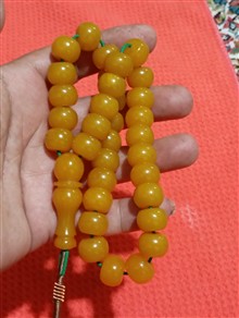 تسبیح