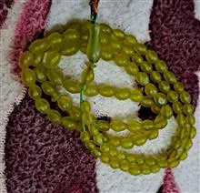تسبیح