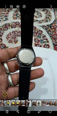 ساعت