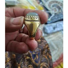انگشترنقره