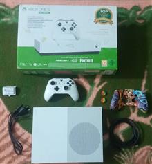XBOX