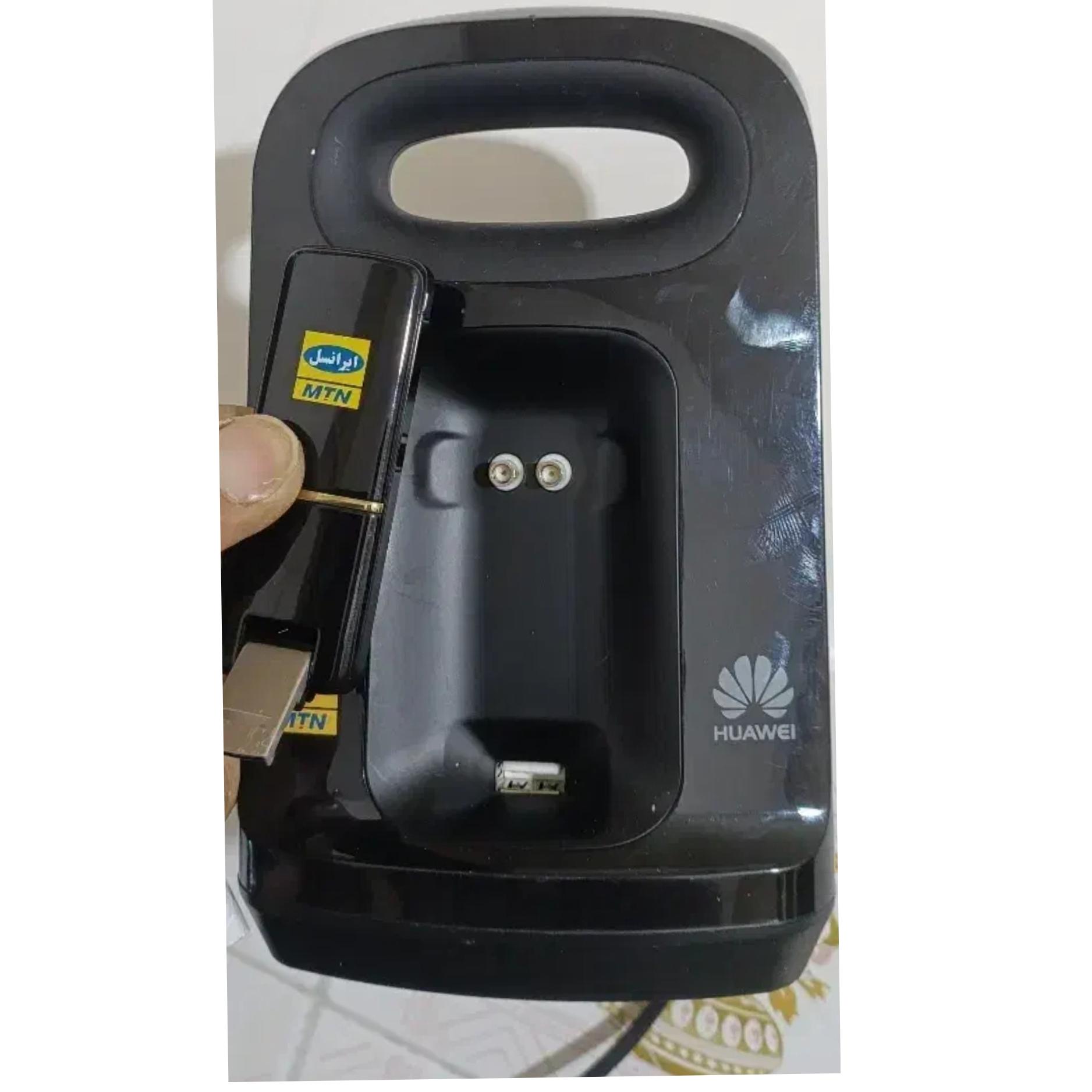 مودم ایرانسل و