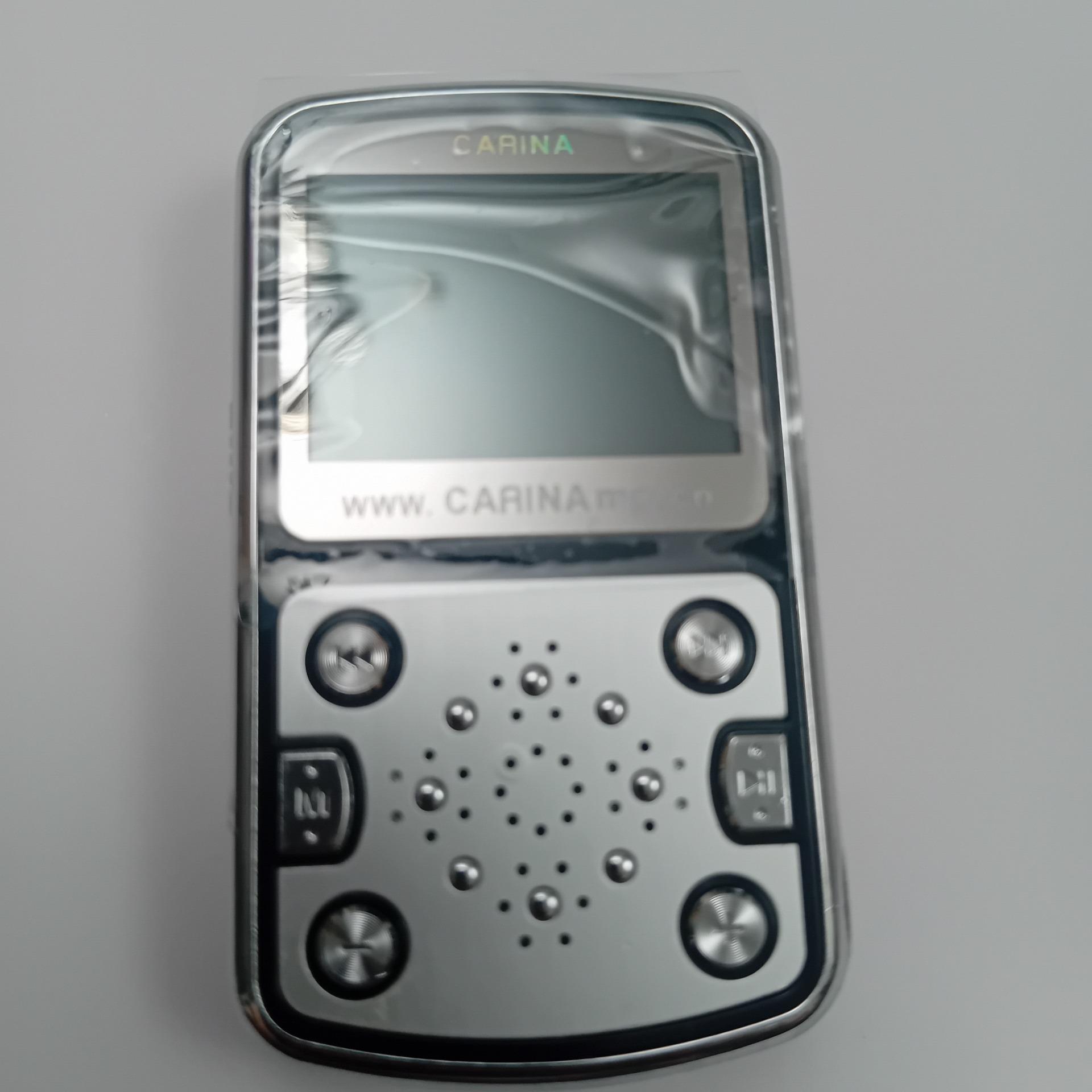 دستگاه mp3 پلیر کارینا نو