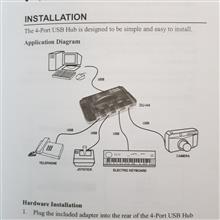 USB