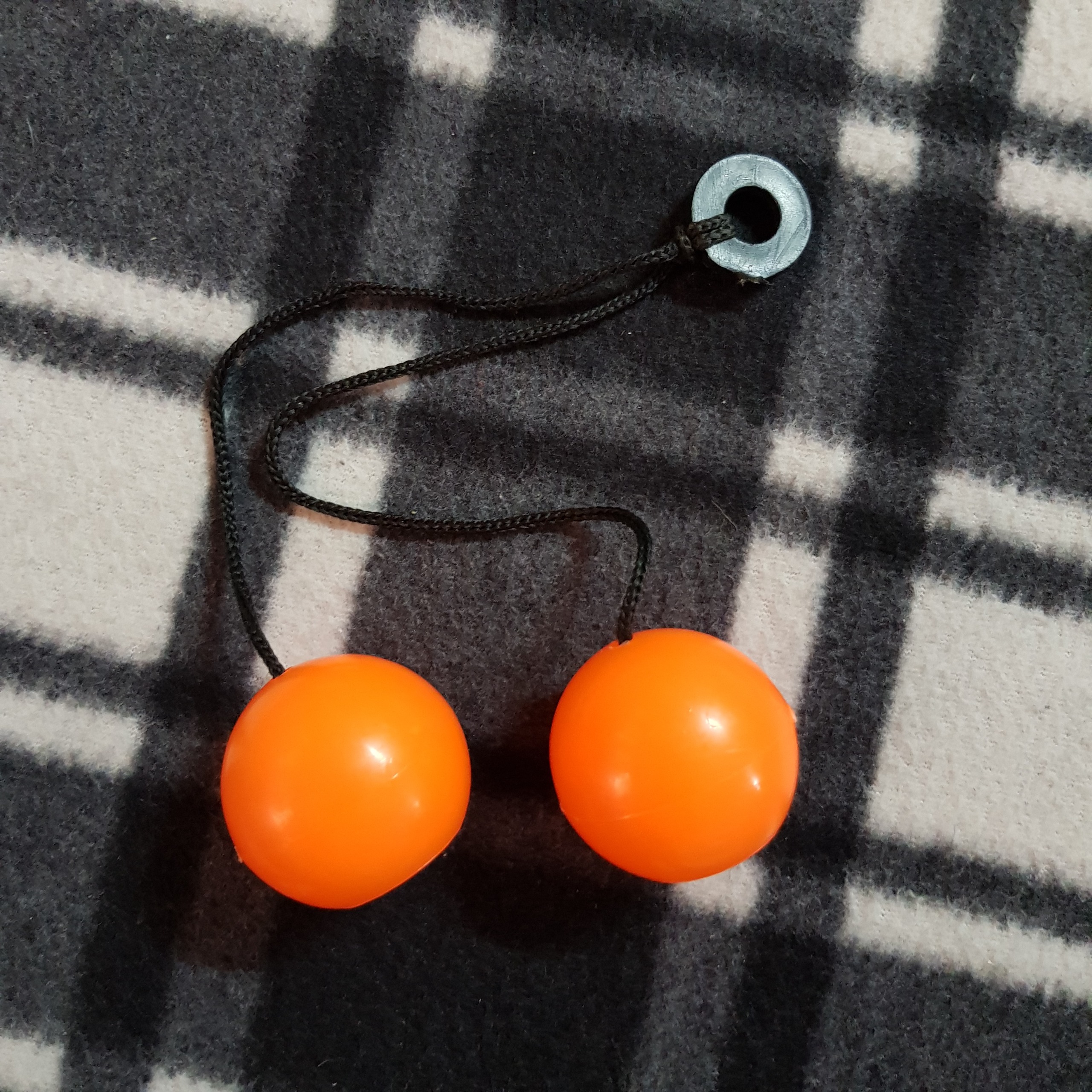 گوی های clackers