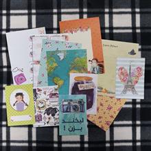 کاغذ