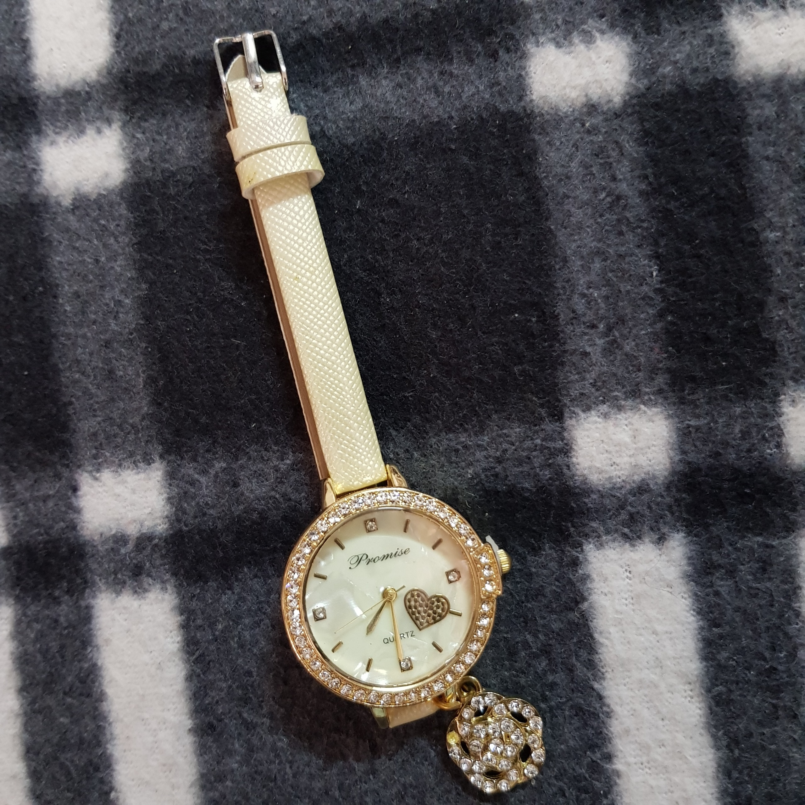 ساعت مچی دخترانه