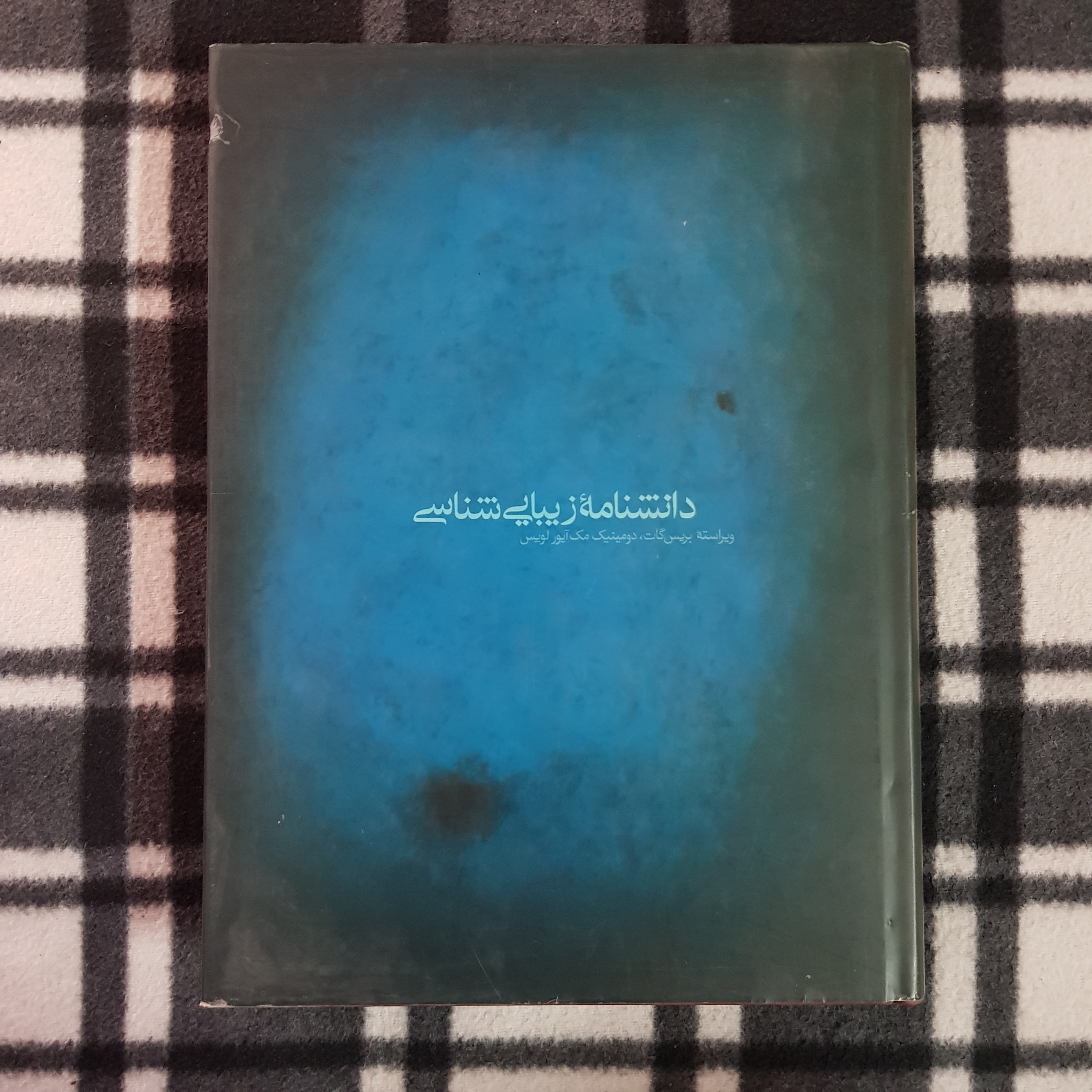 دانشنامه زیبایی شناسی