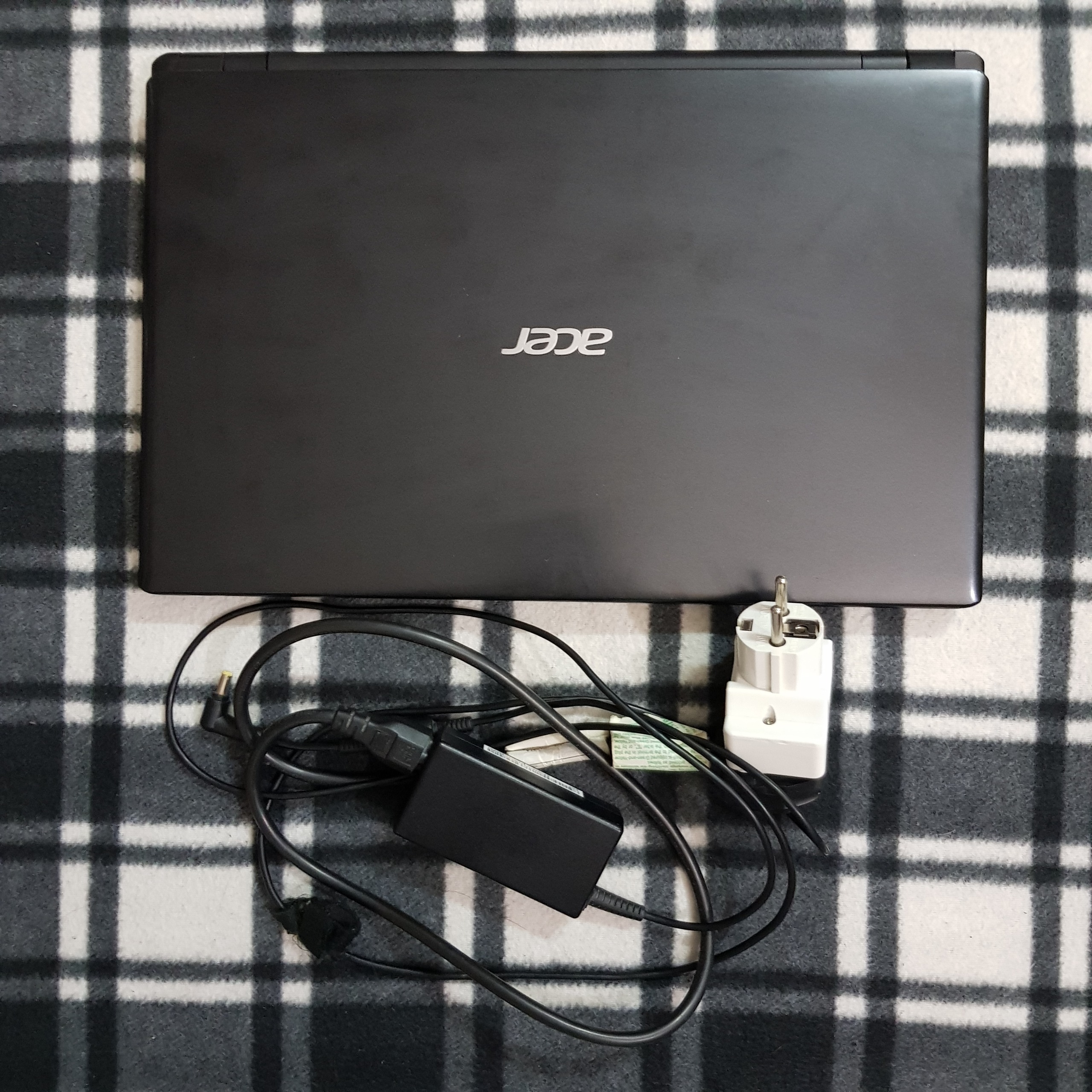 لپ تاپ Acer سری Aspire V5 571