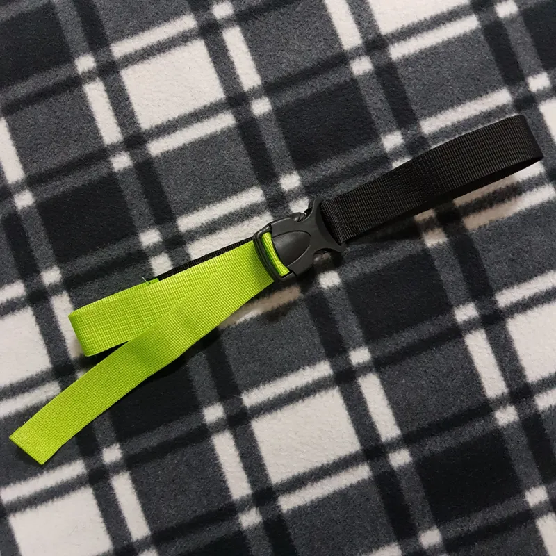 کمربند بچه گانه (مناسب حدود 8 تا 12 سال)