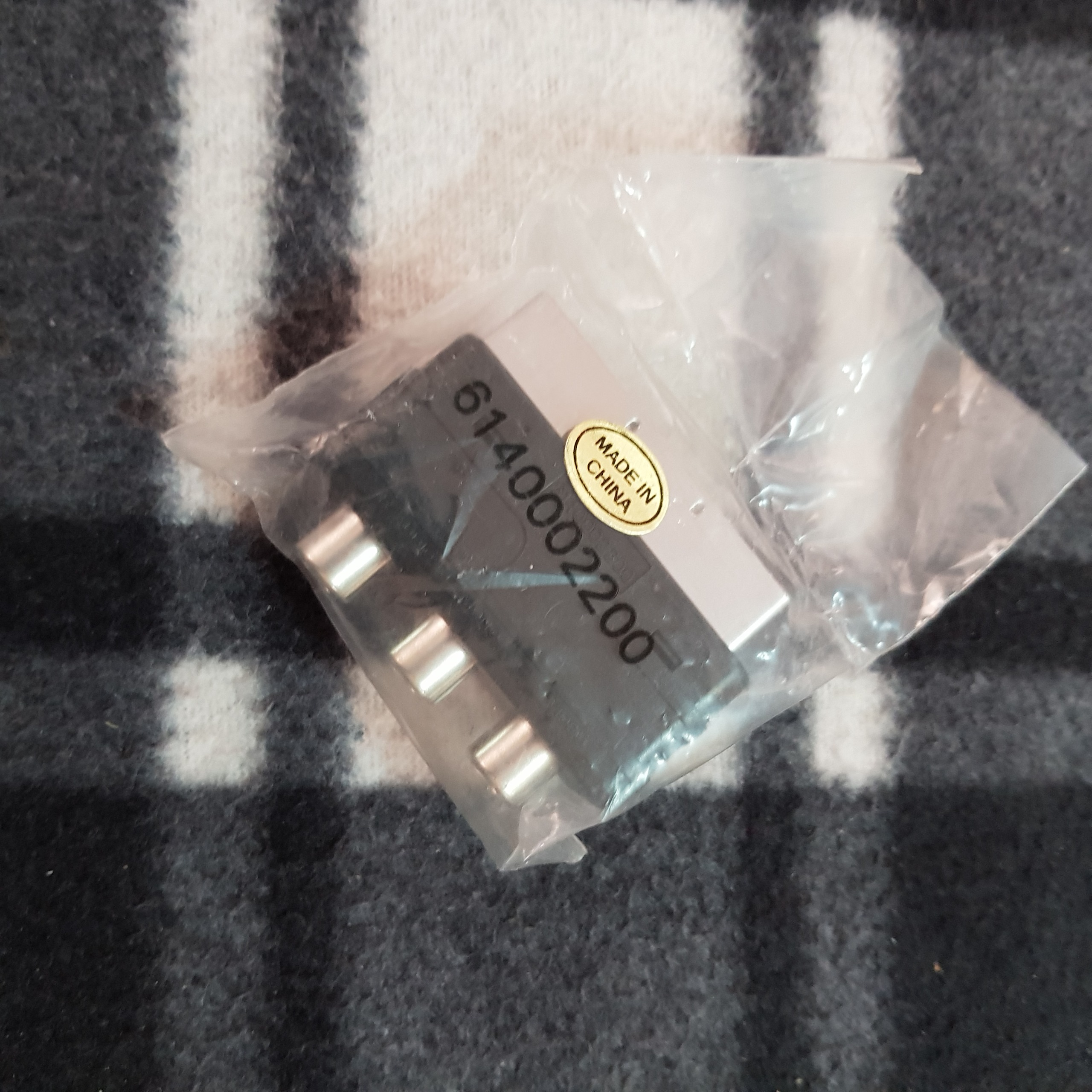 مبدل SCART به 3 عدد RCA