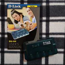 USB