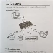 USB