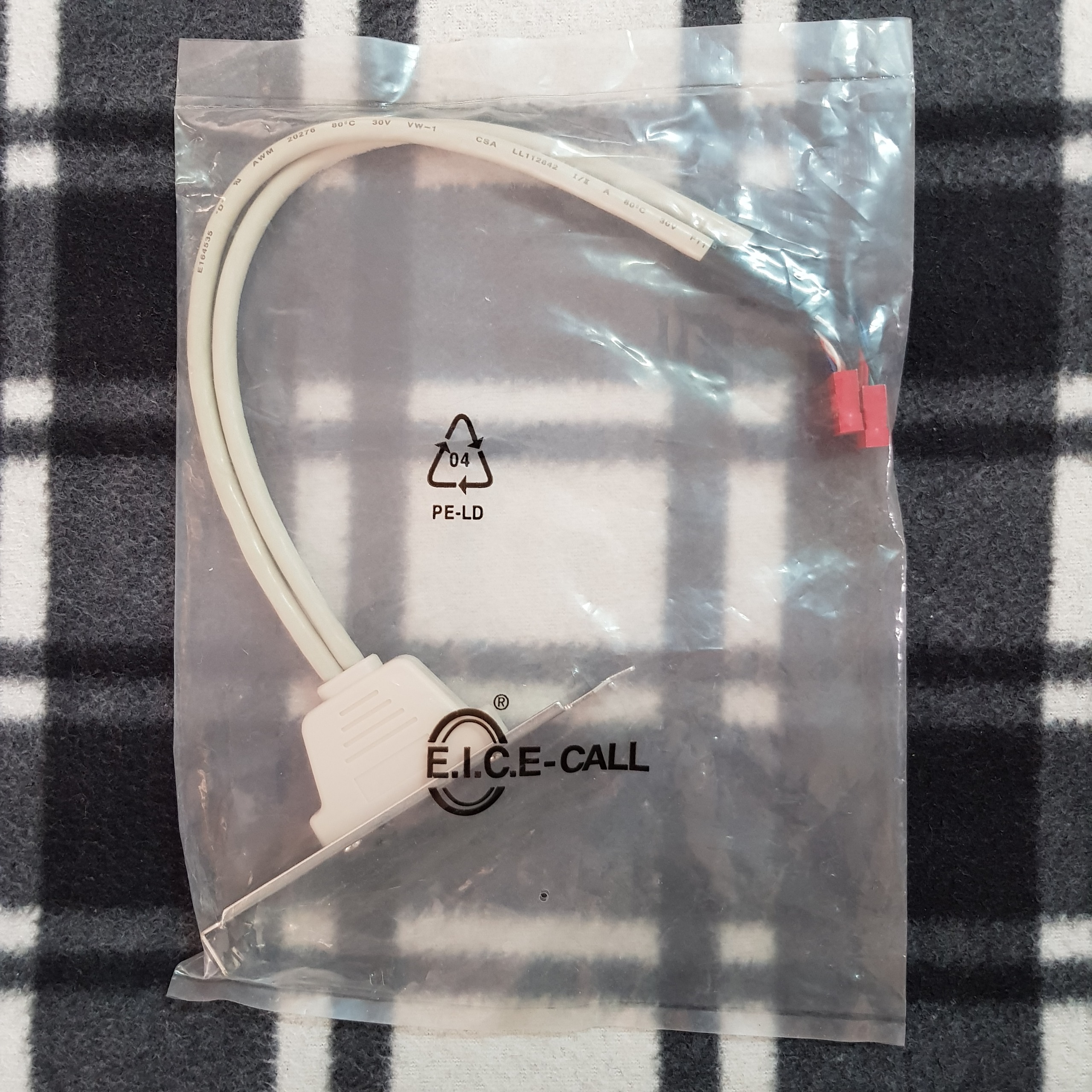 کارت IEEE 1394 FireWire PCI