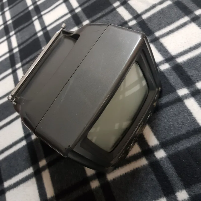 مینی TV برند Nova (اصل ساخت ژاپن)