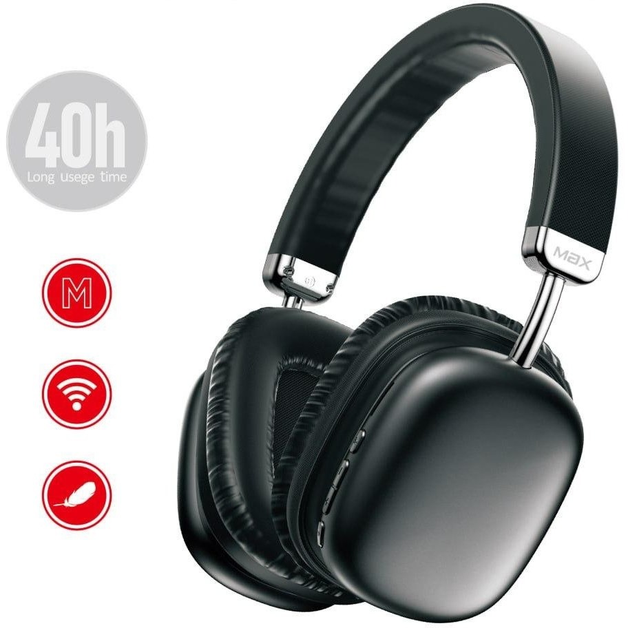 هدفون بلوتوثی M-A45 MAX