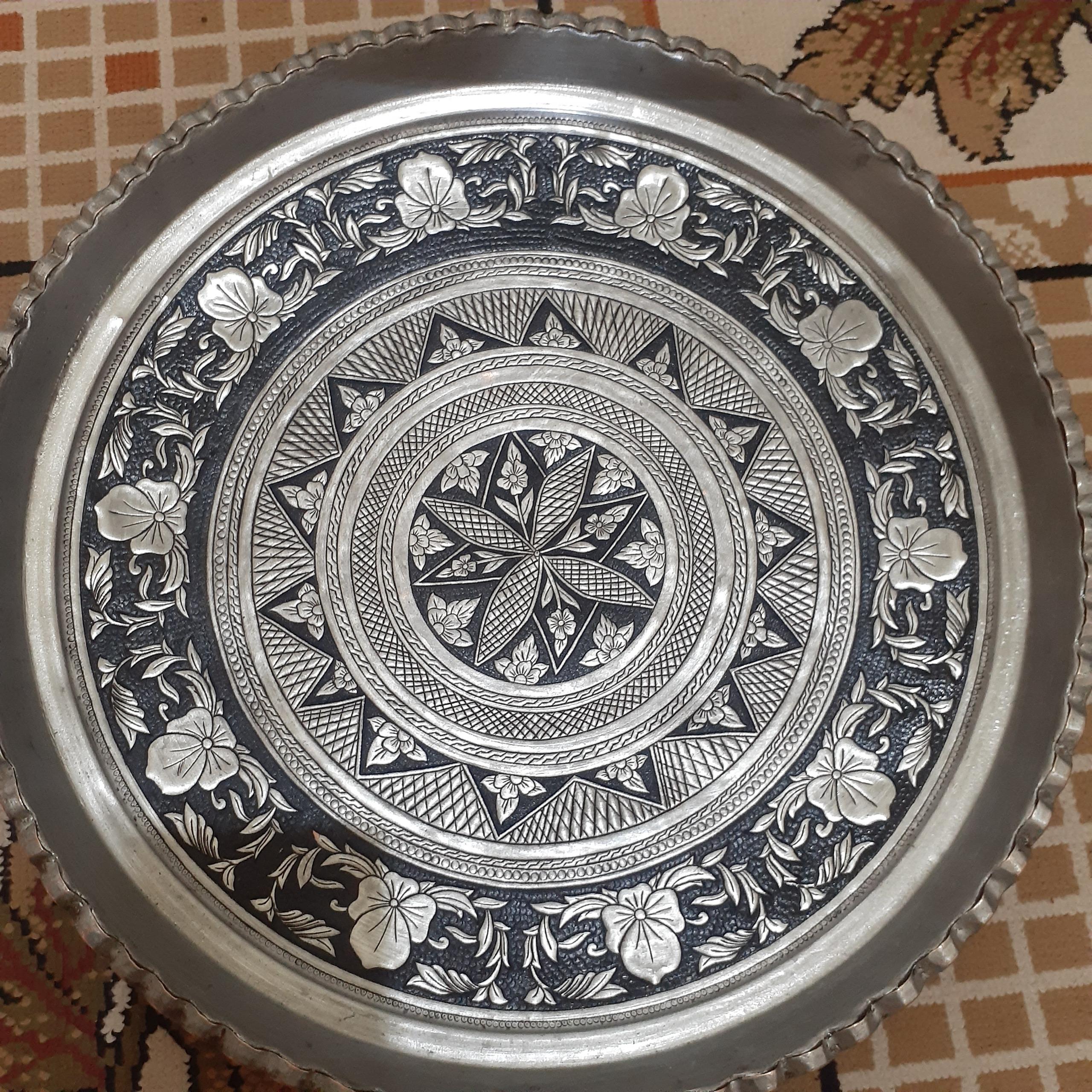 مجمعدقدیمی طرح گل