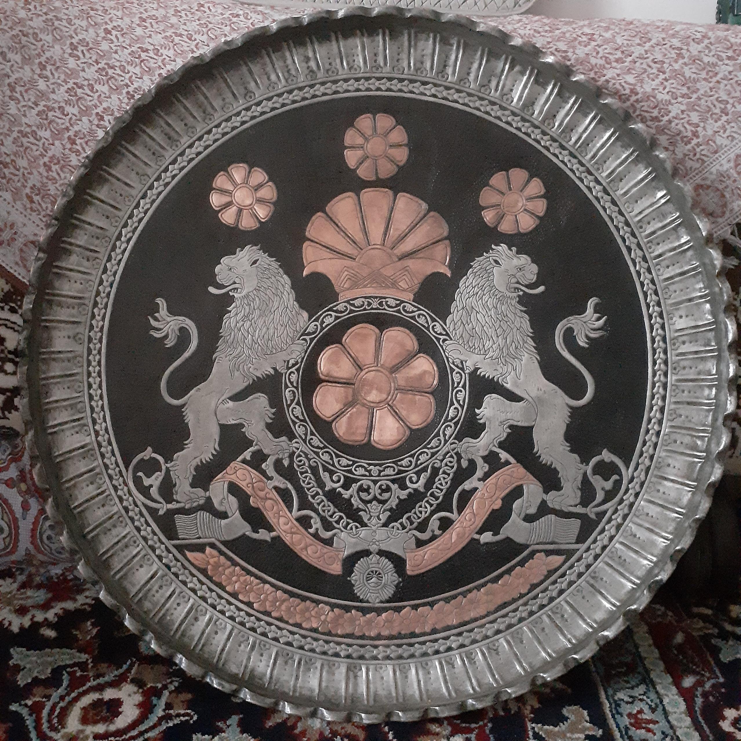 مجمع مسی قدیمی