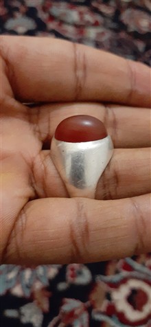 انگشتر